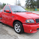 Illustration for article titled At $13,950, Are You Ready For This Custom 2001 Ford F150 Lightning To Strike?em/em